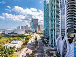 featured image of 1000 Biscayne Blvd #1201