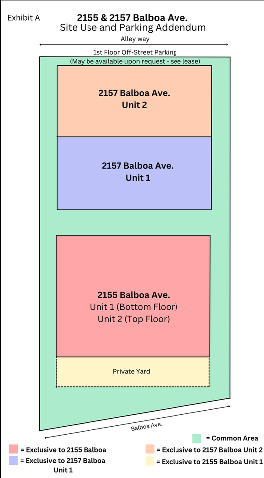 2157 Balboa Ave - Photo 7 of 15