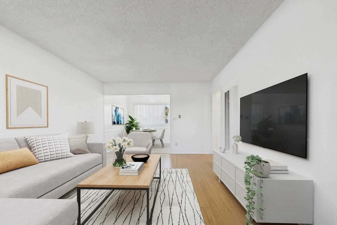 6743 Whitsett Avenue - Photo 3 of 22