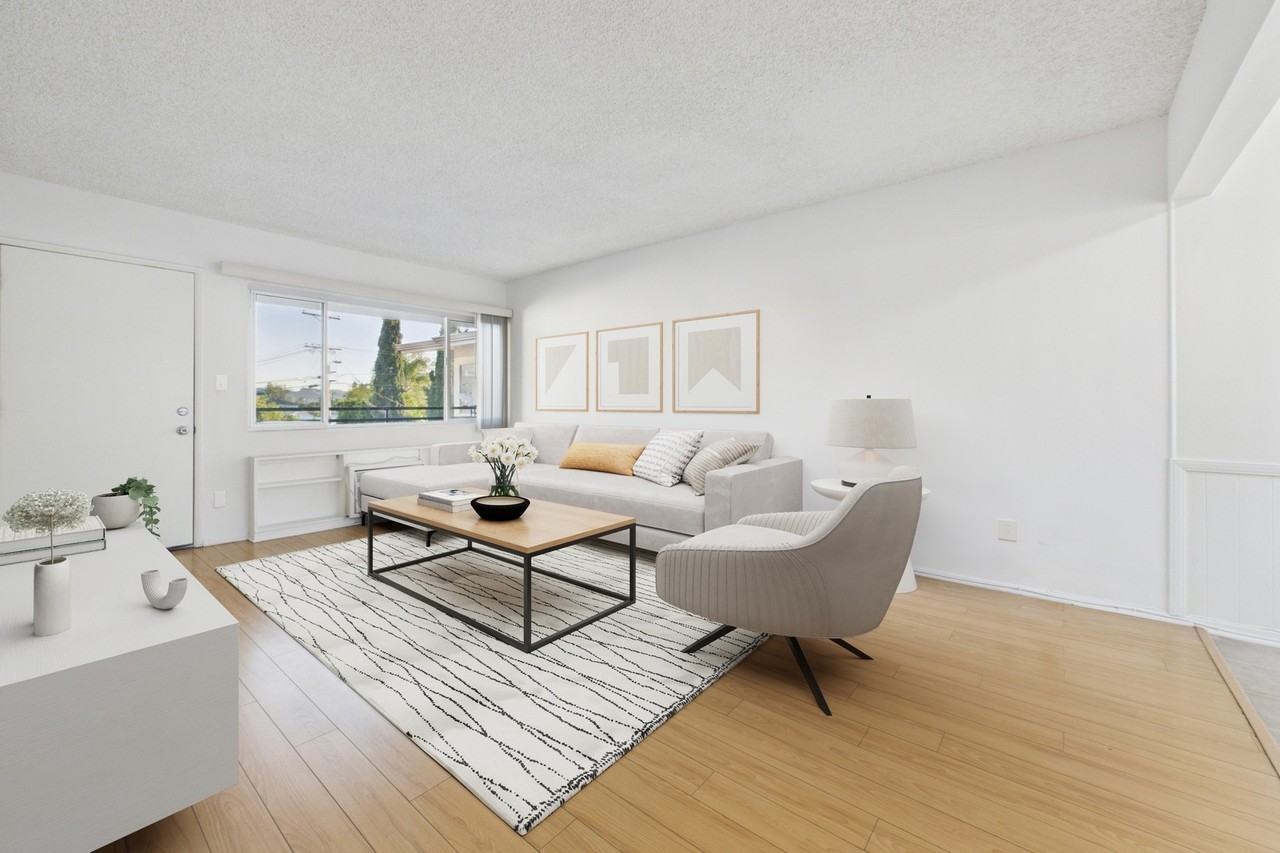 6743 Whitsett Avenue - Photo 5 of 22