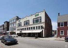 featured image of 123 Bank St