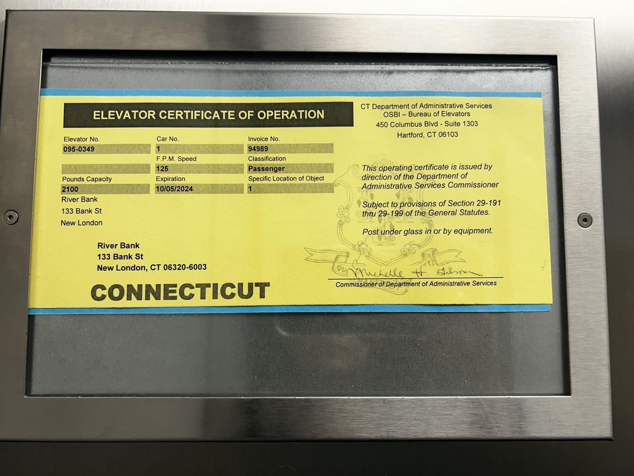 133 Bank Street - Photo 2 of 2