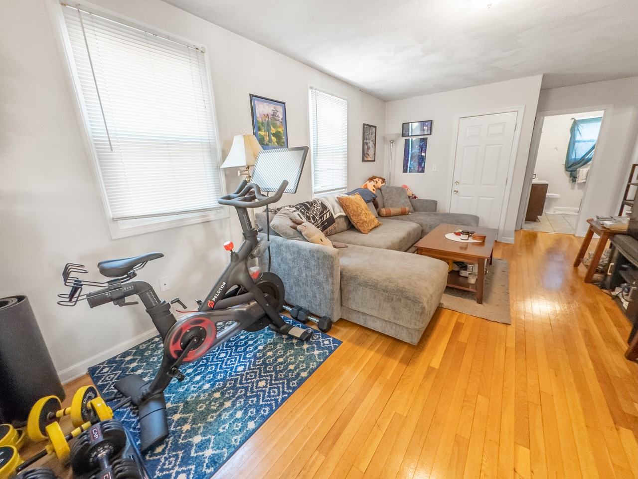 28 Fisk AveUnit 1 #1 - Photo 2 of 17