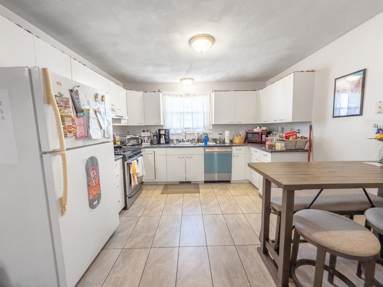 28 Fisk AveUnit 1 #1 - Photo 5 of 17