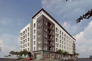 The Palms 1101 - Photo 1 of 1