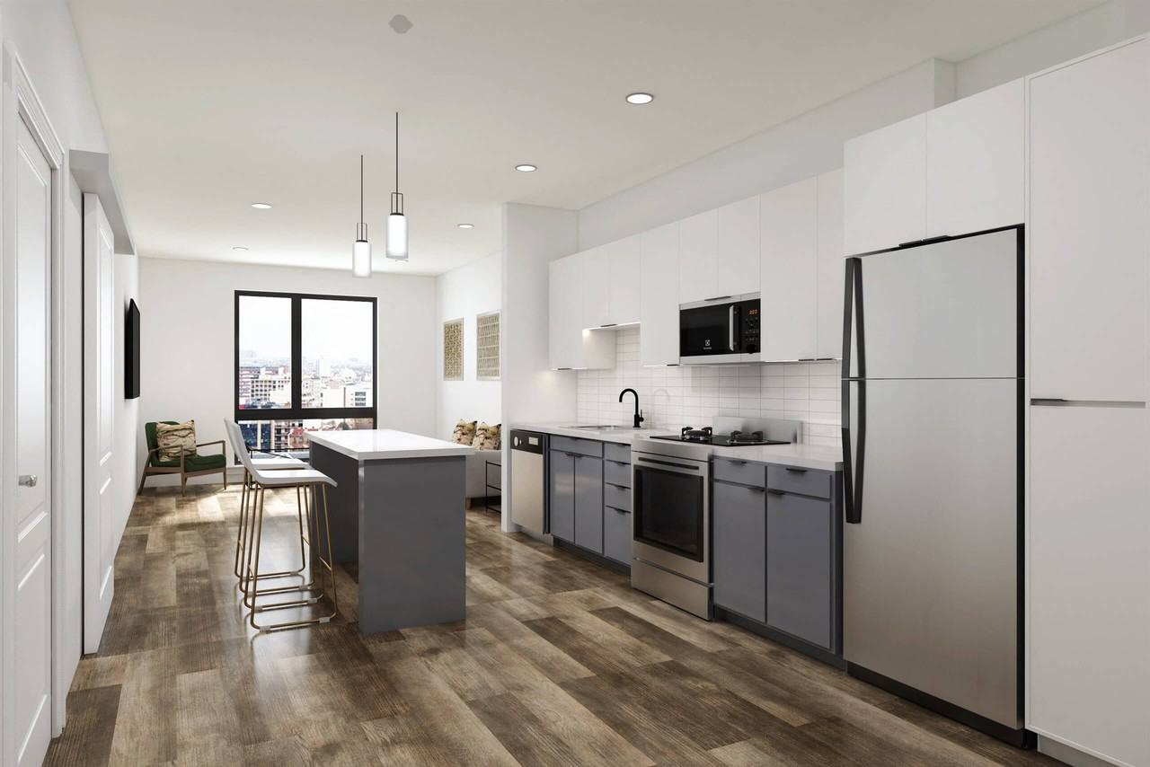 The Palms 1101 - Photo 2 of 40