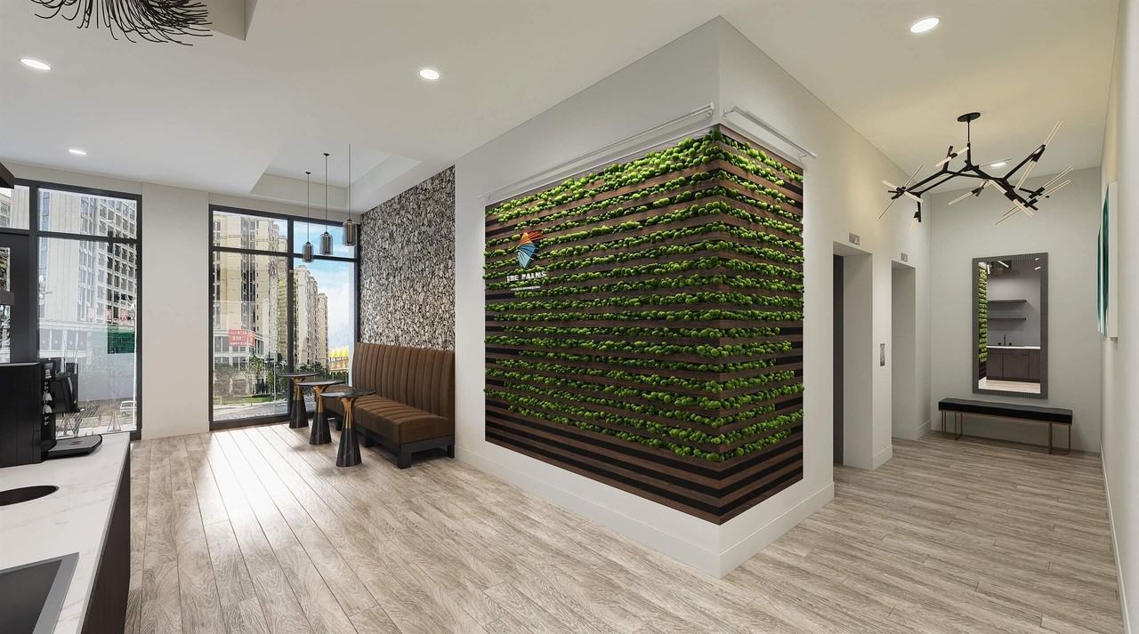 The Palms 1101 - Photo 3 of 40