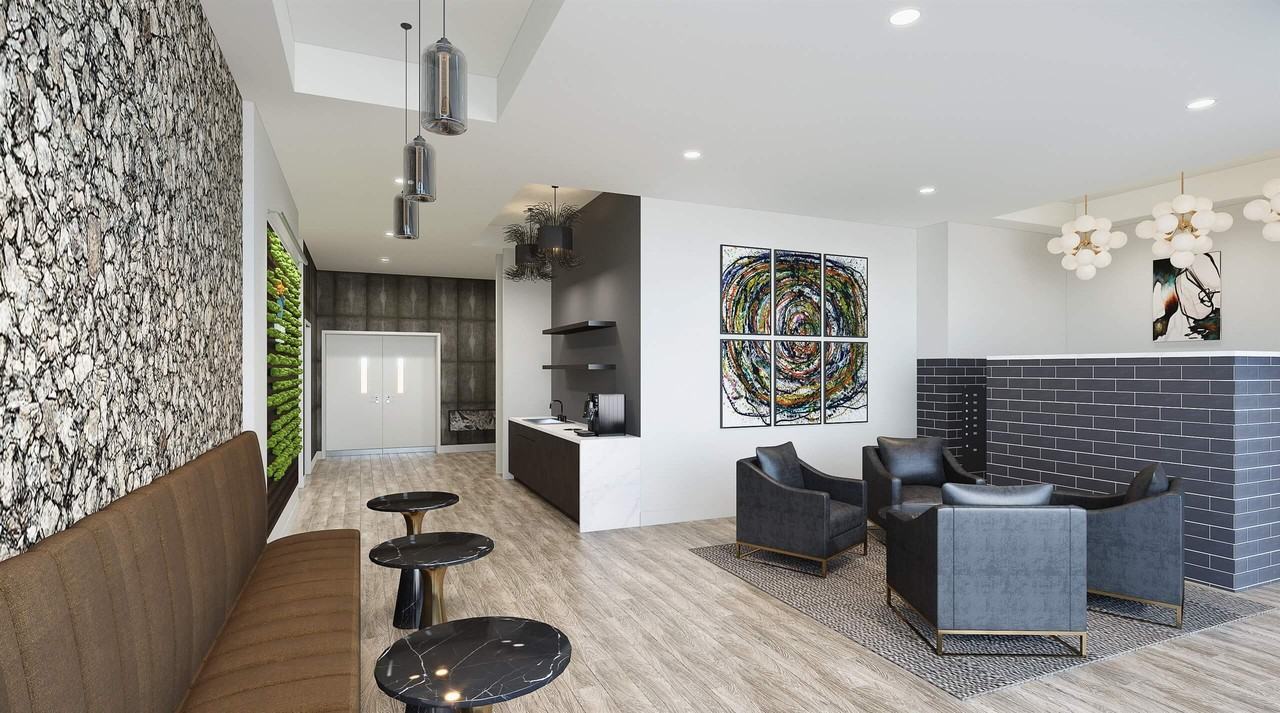 The Palms 1101 - Photo 4 of 40