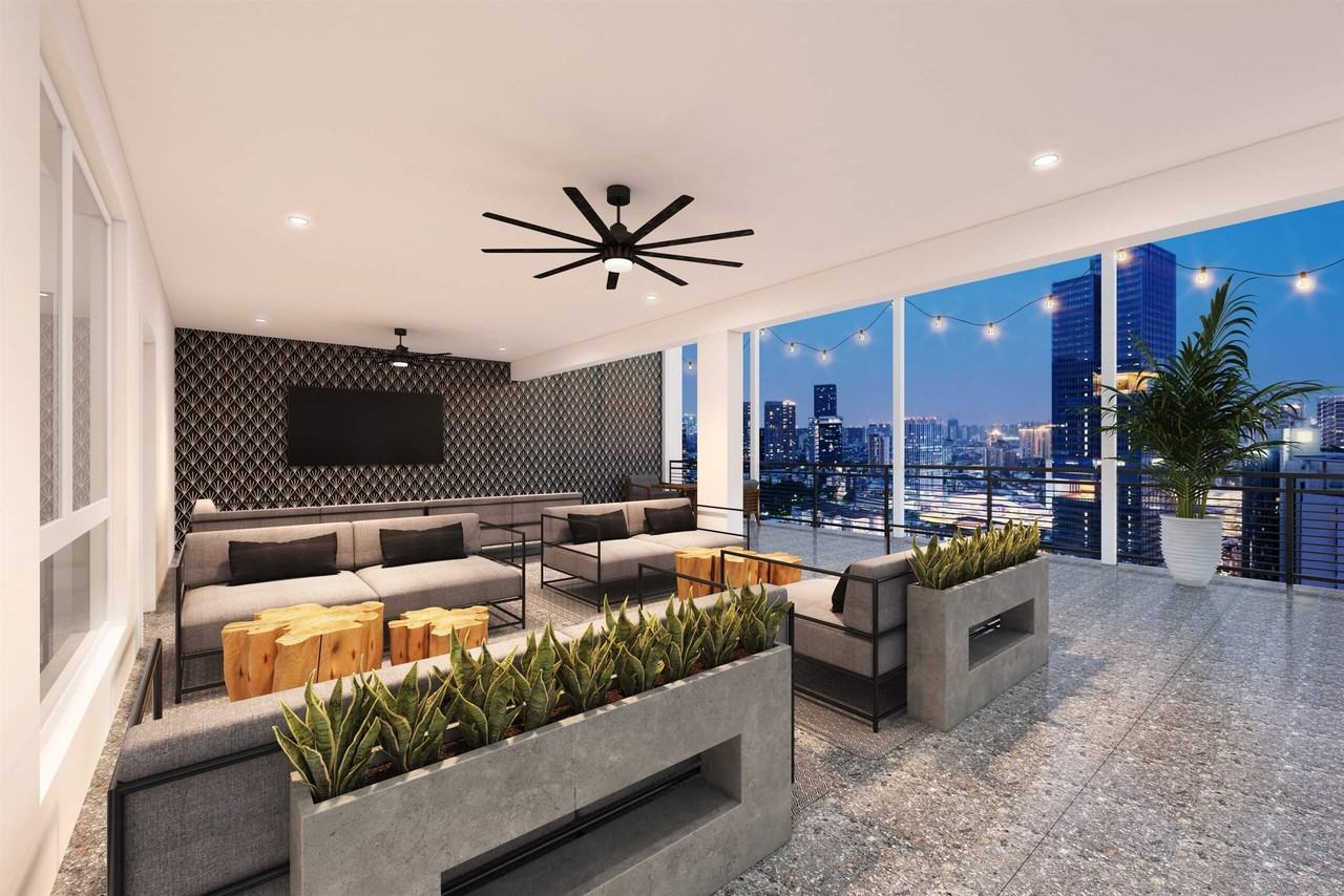 The Palms 1101 - Photo 5 of 40