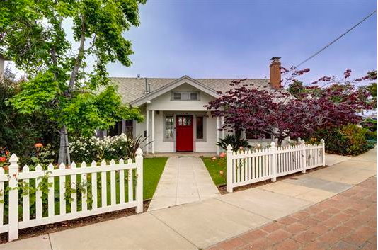 1336 Bush St (Lower unit) - Photo 3 of 19