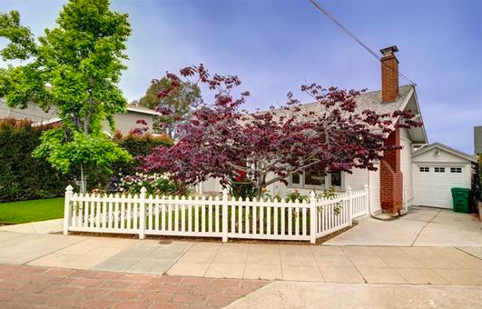 1336 Bush St (Lower unit) - Photo 5 of 19