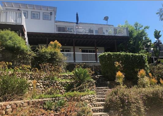 1336 Bush St (Lower unit) - Photo 7 of 19