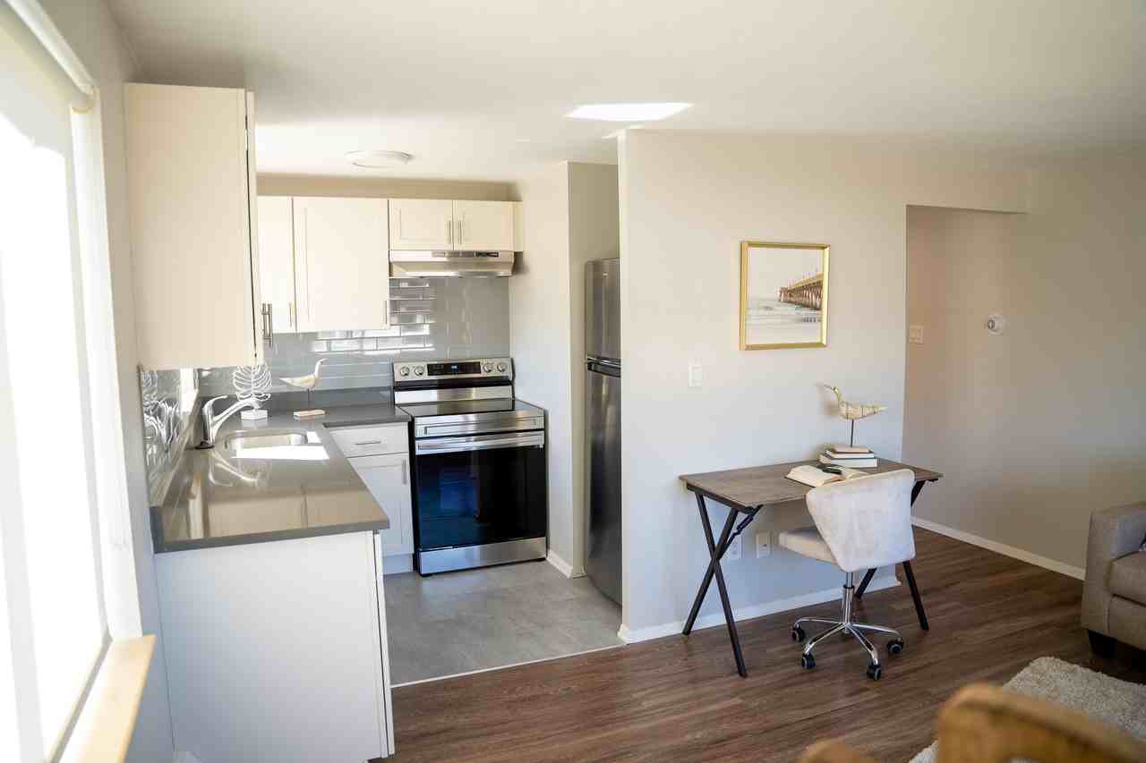 Sunset Park Apartments - Photo 6 of 50