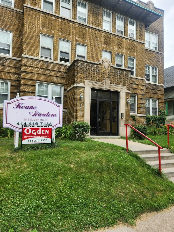 843 North 24th Street - Photo 7 of 25