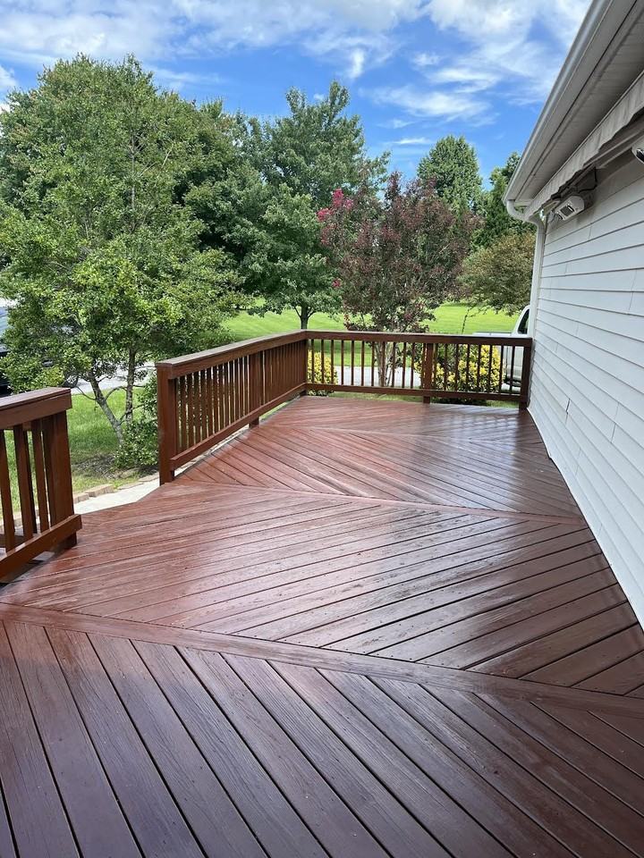 242 Highland Golf Dr - Photo 5 of 20