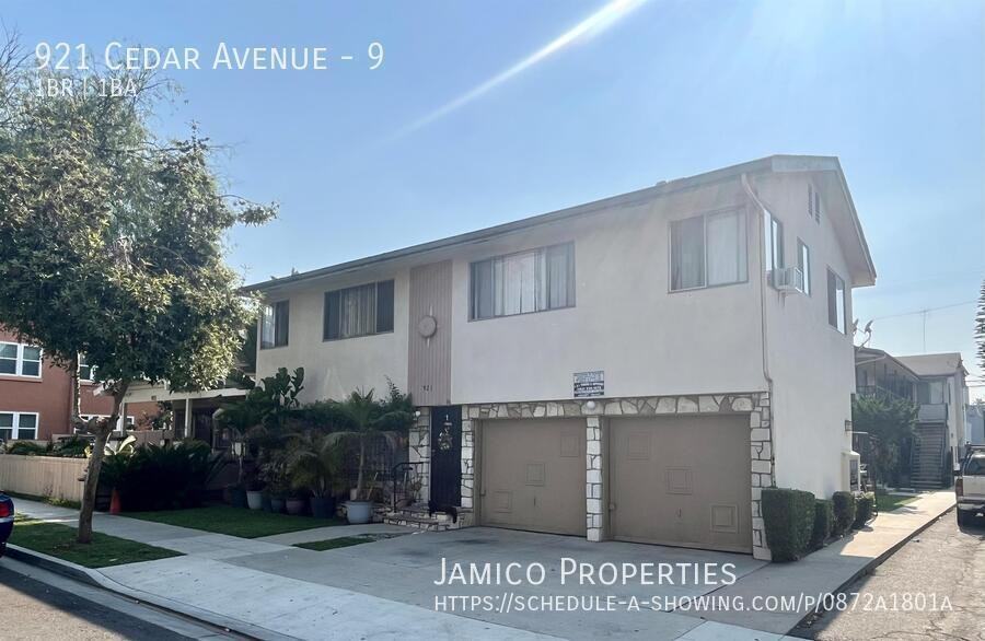 921 Cedar Ave #9 - Photo 2 of 20