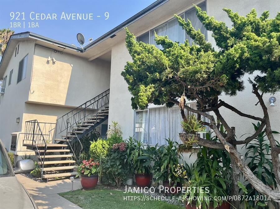 921 Cedar Ave #9 - Photo 4 of 20