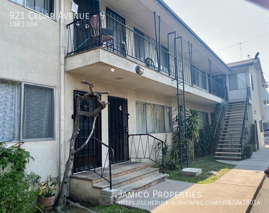 921 Cedar Ave #9 - Photo 5 of 20