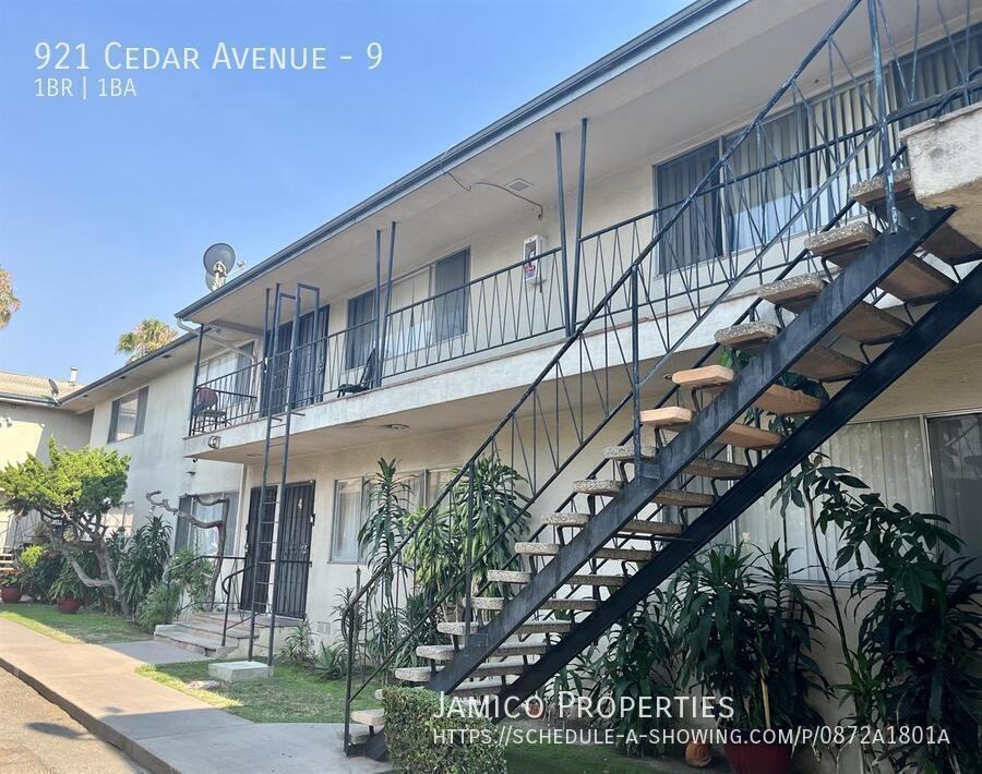 921 Cedar Ave #9 - Photo 6 of 20