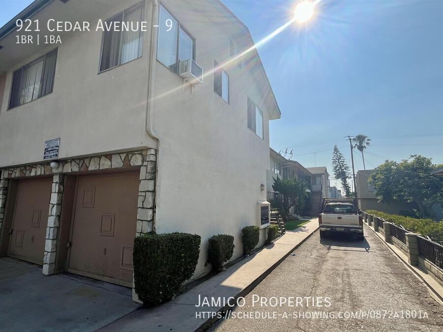 921 Cedar Ave #9 - Photo 7 of 20