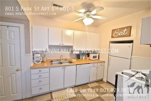 801 S Park St Apt 1 #801-1