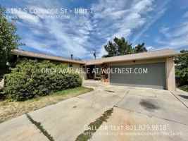 featured image of 8157 S Coolidge St #1