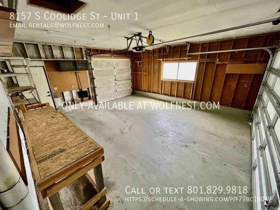 8157 S Coolidge St #1 - Photo 2 of 21