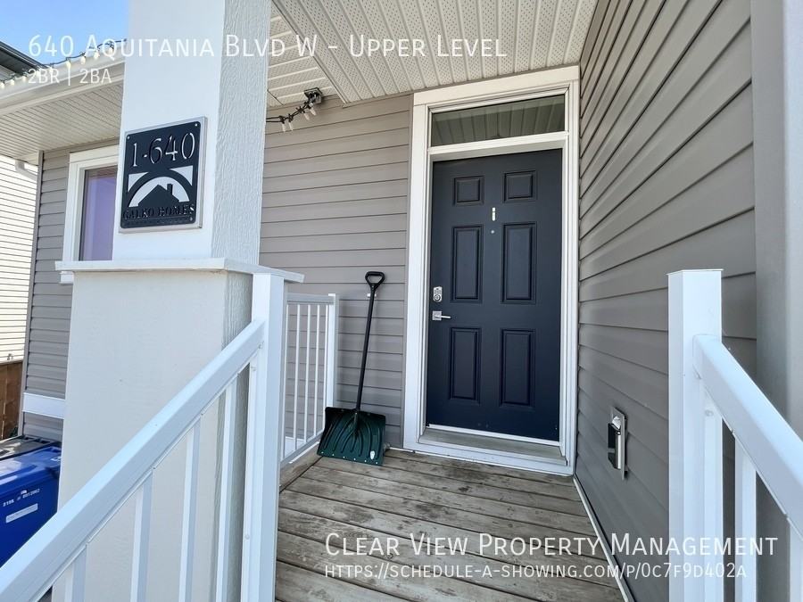 640 Aquitania Blvd W - Photo 2 of 20