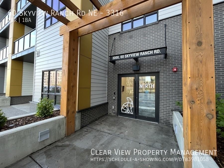 60 Skyview Ranch Rd Ne #3316 - Photo 2 of 23