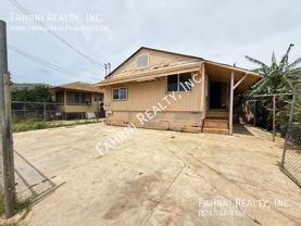 84-866 Hanalei St #A - Photo 1 of 1