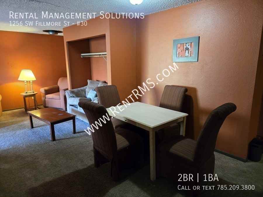 1256 Sw Fillmore St #30 - Photo 3 of 10