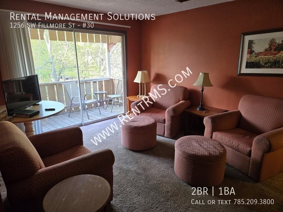 1256 Sw Fillmore St #30 - Photo 4 of 10