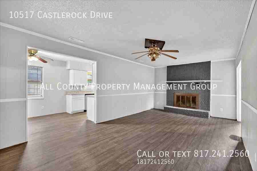 10517 Castlerock Dr - Photo 2 of 20