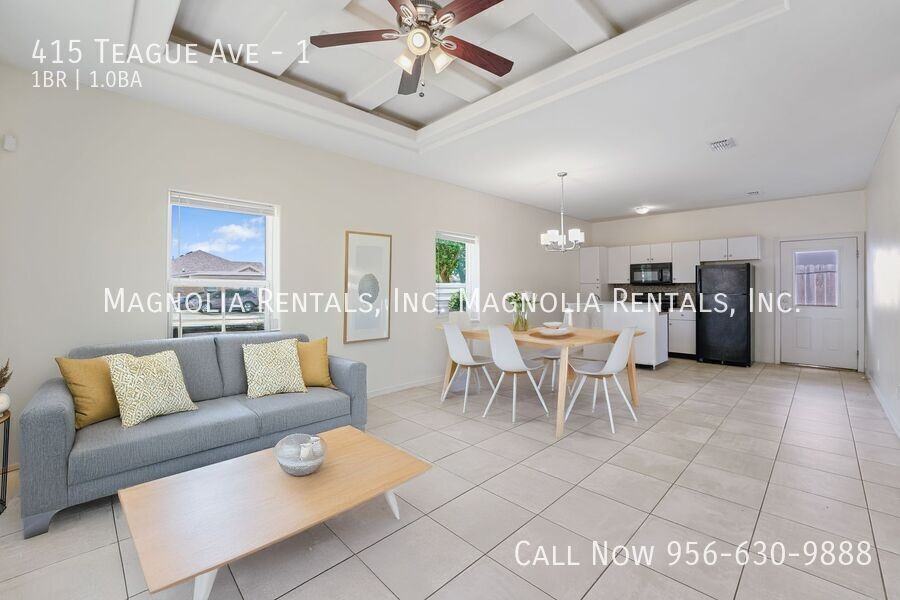 415 Teague Ave #1 - Photo 3 of 21