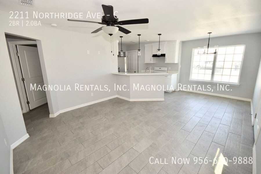 2211 Northridge Ave #C - Photo 4 of 11