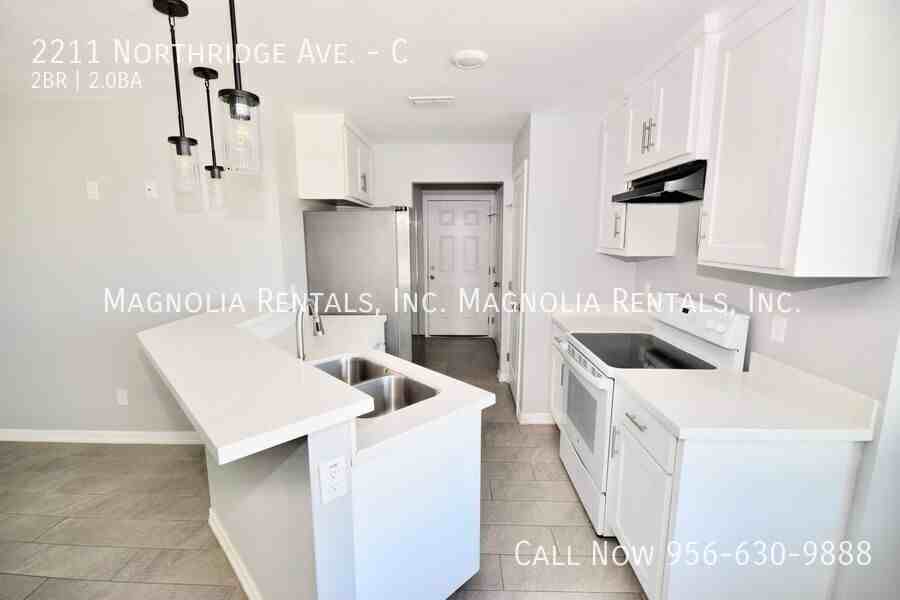 2211 Northridge Ave #C - Photo 5 of 11