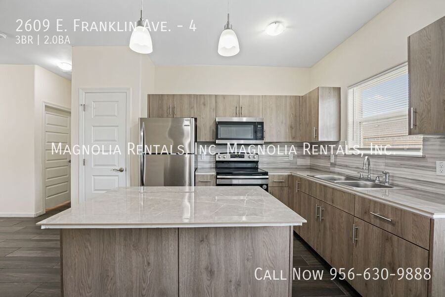 2609 E Franklin Ave #4 - Photo 2 of 18