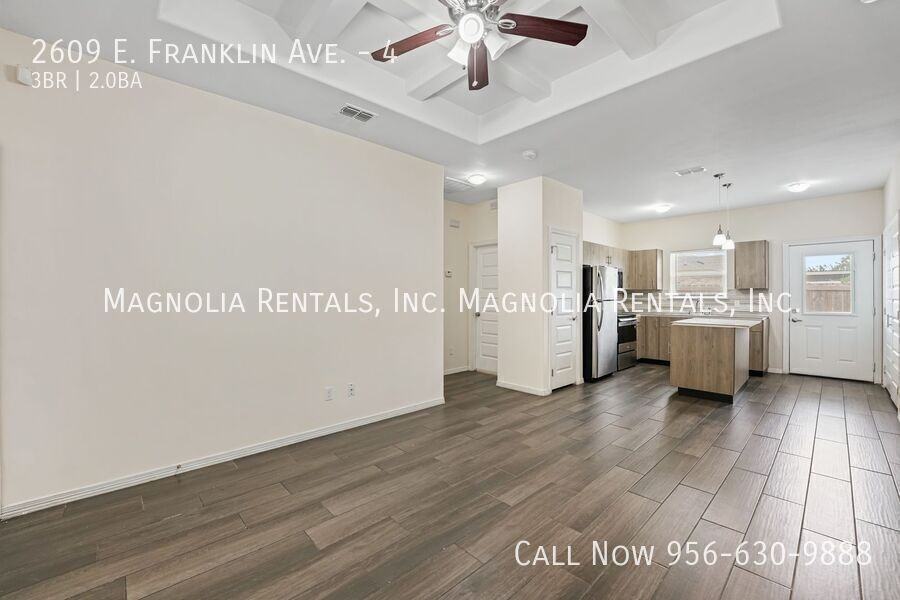 2609 E Franklin Ave #4 - Photo 3 of 18