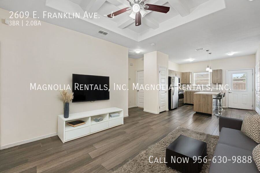 2609 E Franklin Ave #4 - Photo 4 of 18