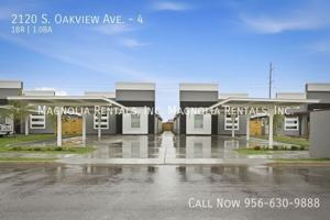 featured image of 2120 S Oakview Ave #4