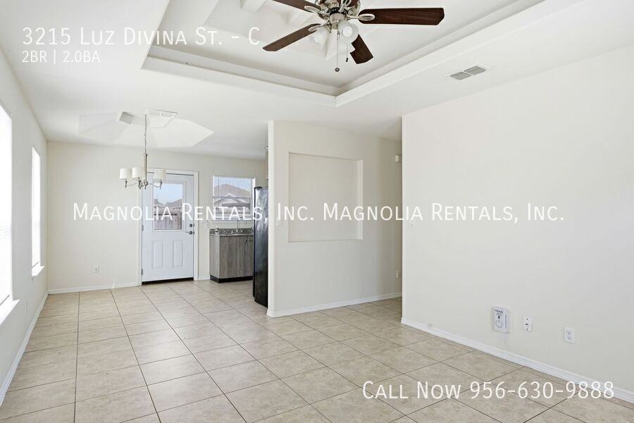 3215 Luz Divina St #C - Photo 3 of 9