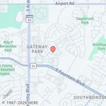 1071 Cana Grv - Photo 1 of 1