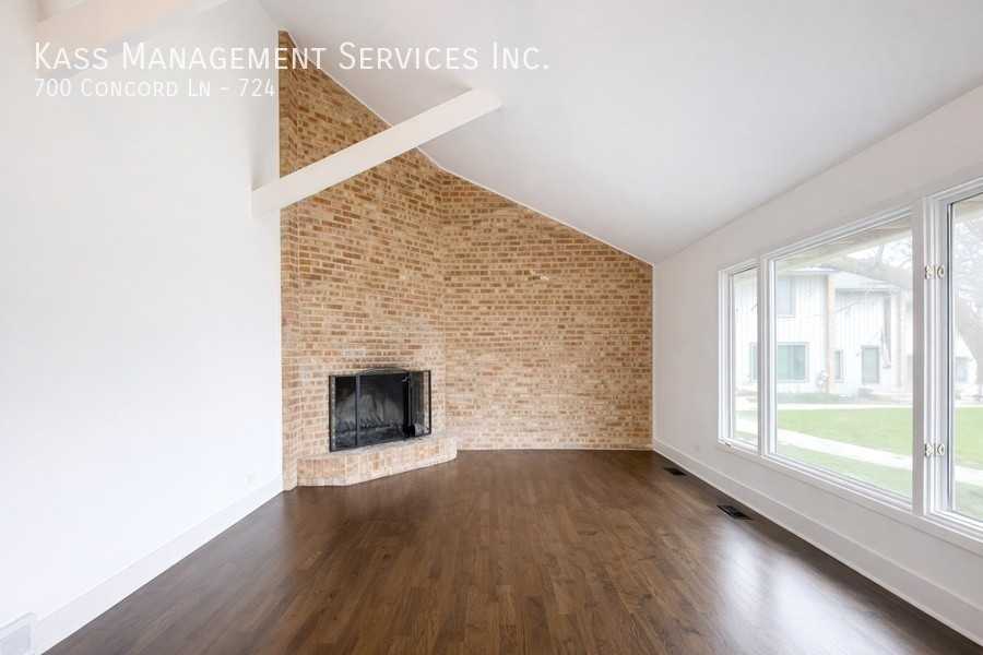 700 Concord Ln #724 - Photo 2 of 17