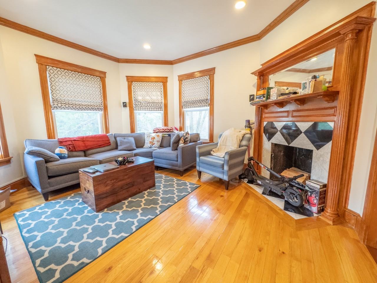 12 Saint Paul St #2 - Photo 2 of 17