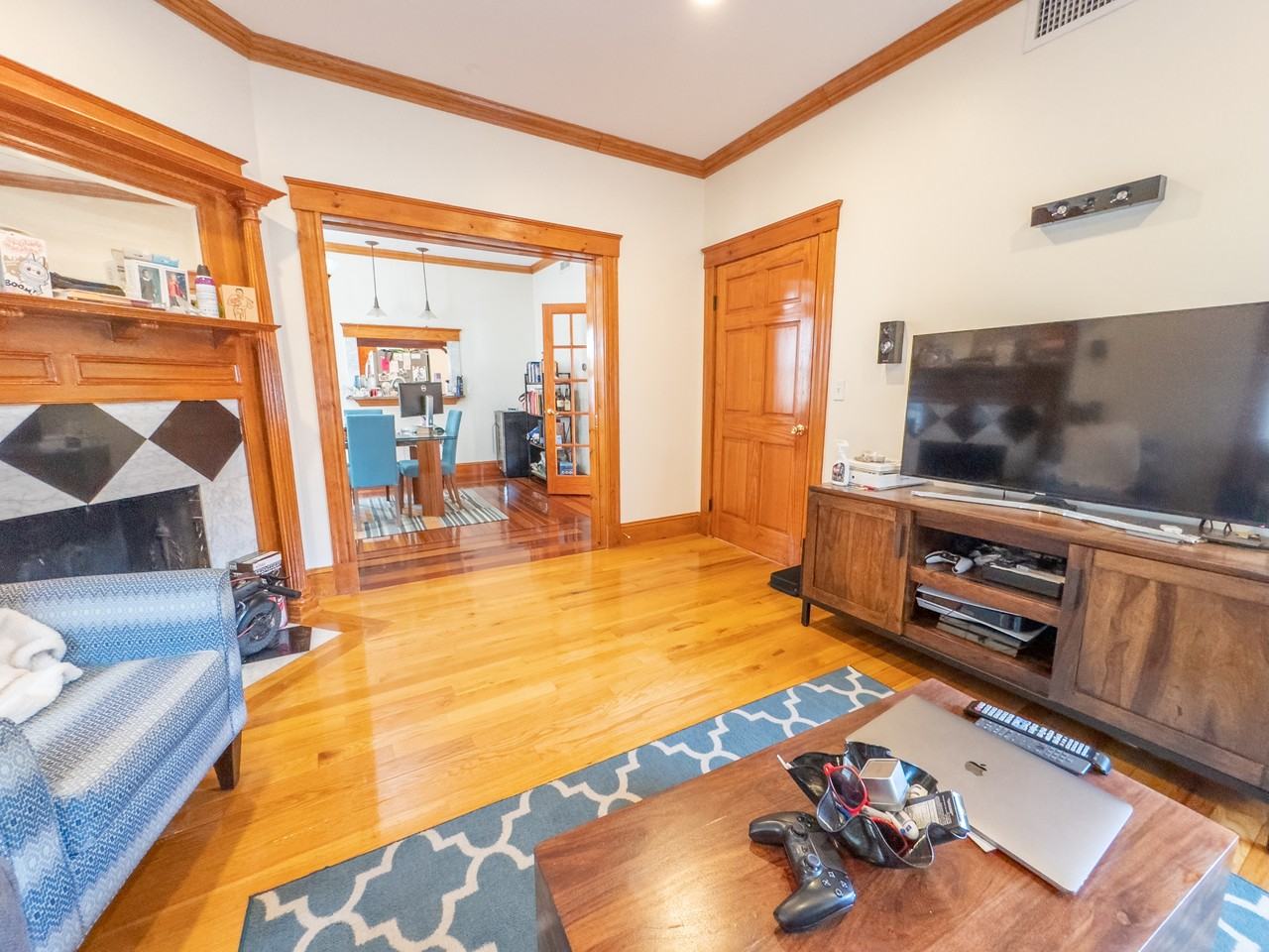 12 Saint Paul St #2 - Photo 3 of 17