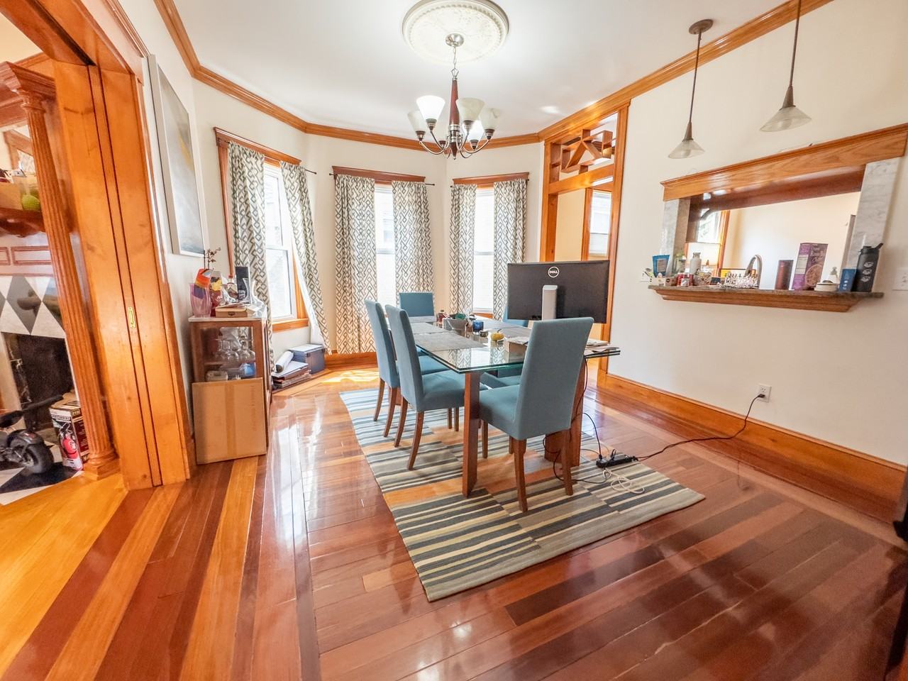 12 Saint Paul St #2 - Photo 4 of 17