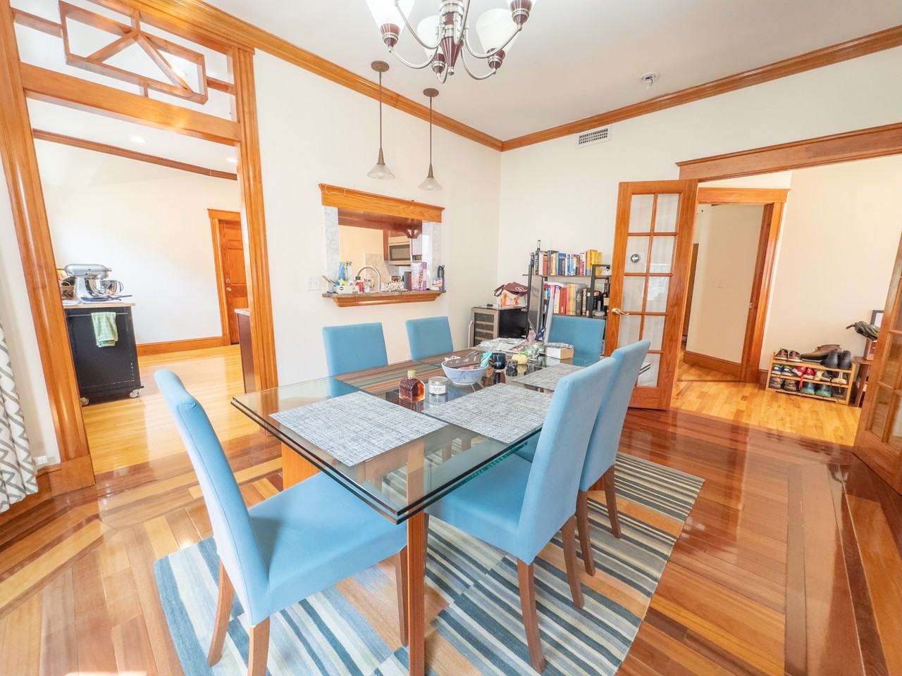 12 Saint Paul St #2 - Photo 5 of 17