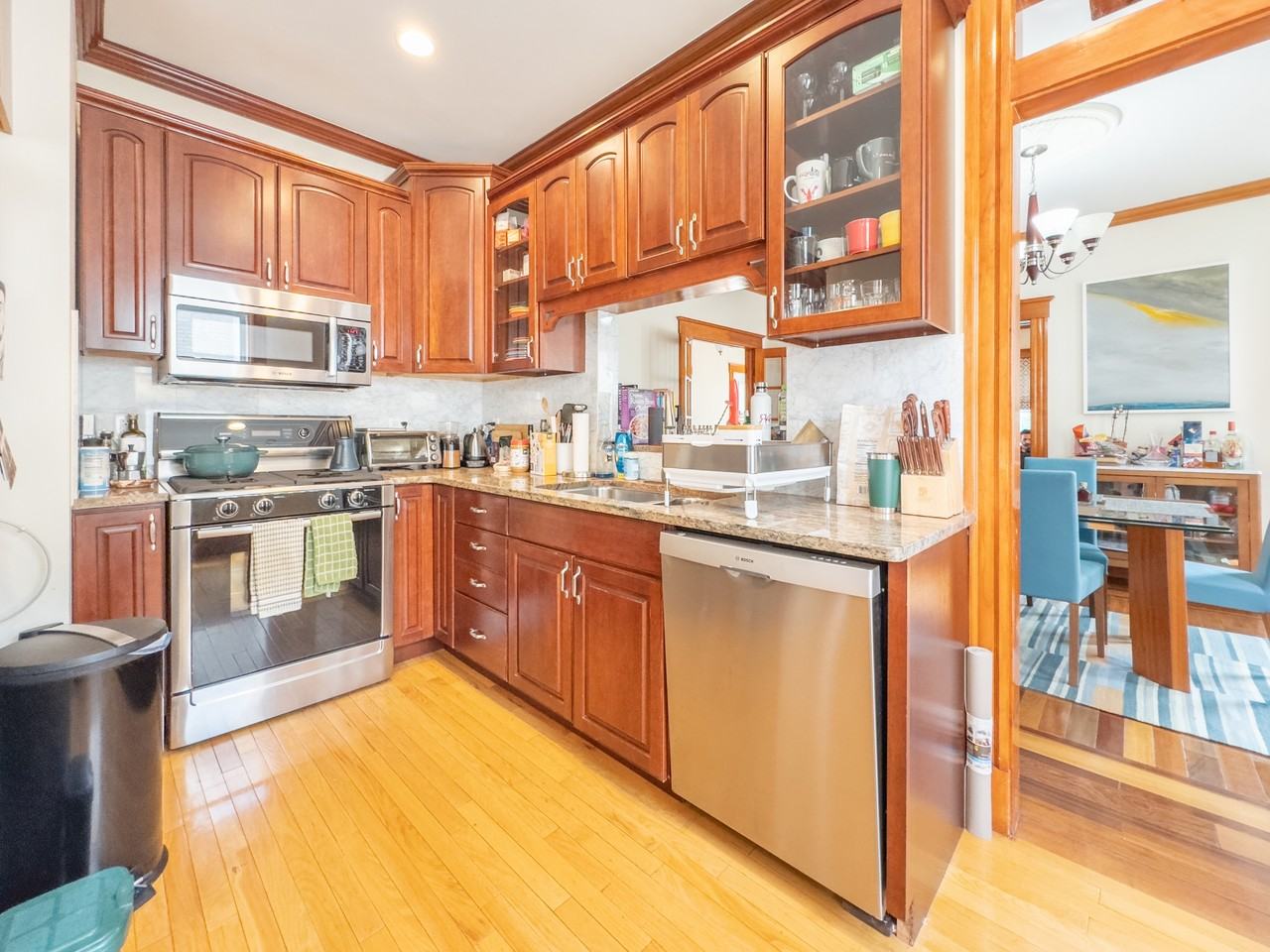 12 Saint Paul St #2 - Photo 6 of 17