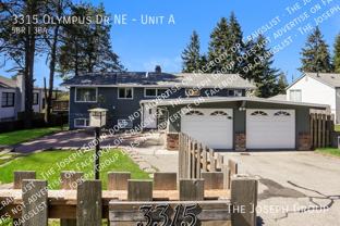 3315 Olympus Dr Ne #A - Photo 1 of 1
