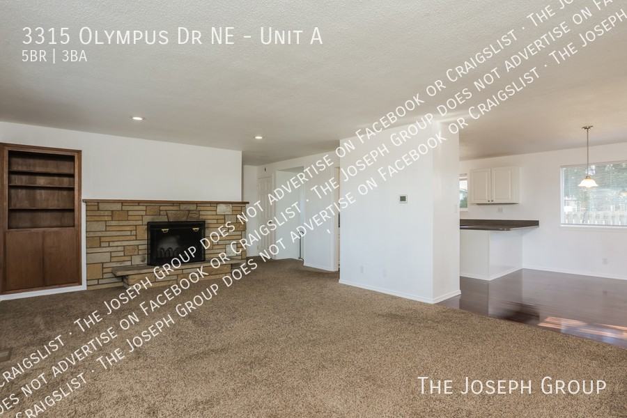 3315 Olympus Dr Ne #A - Photo 2 of 33